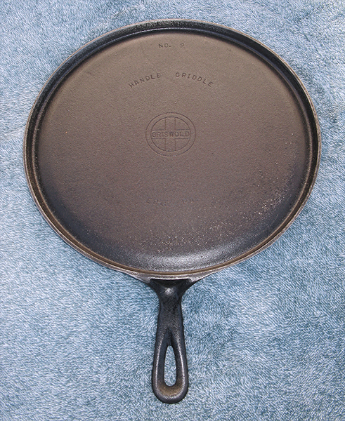 Bottom Side Bare View